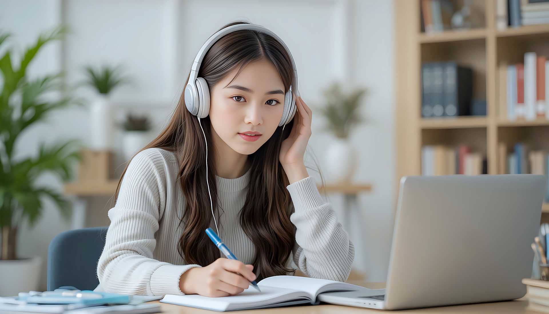 Versant Part D - Questions about Passages